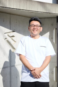 スタッフ 武見 リフォームフロンティア